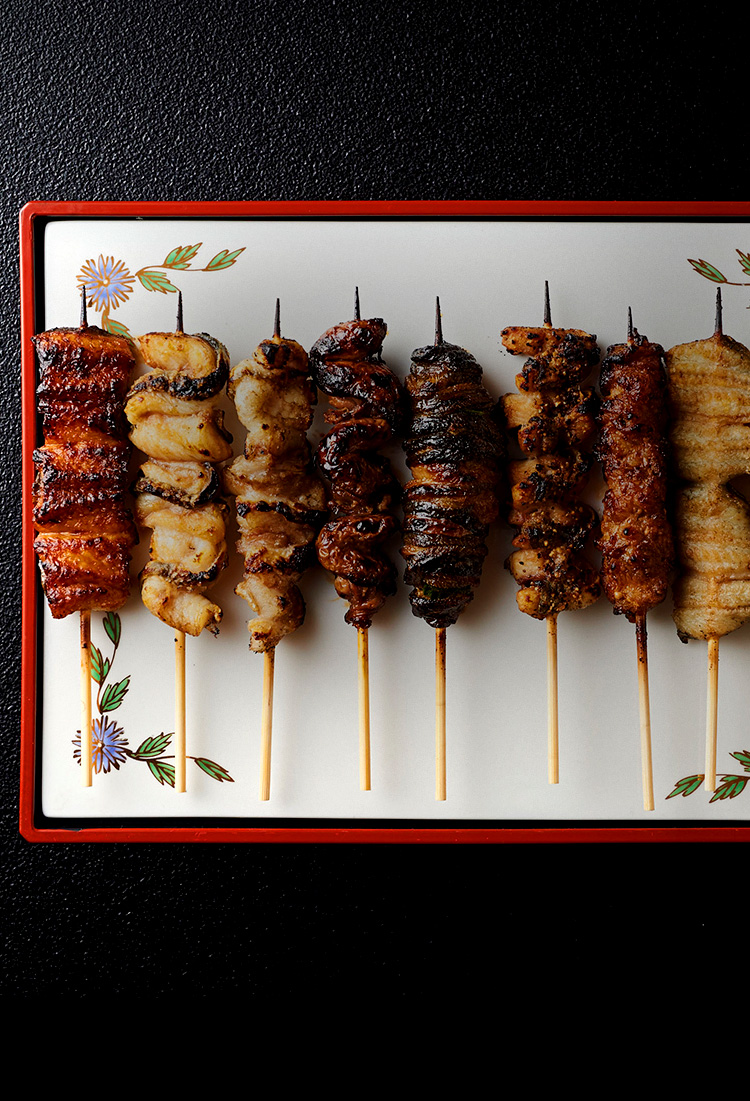 秋田市 大町のうなぎ屋 横田屋 うなぎ居酒屋 横田屋まさ 公式